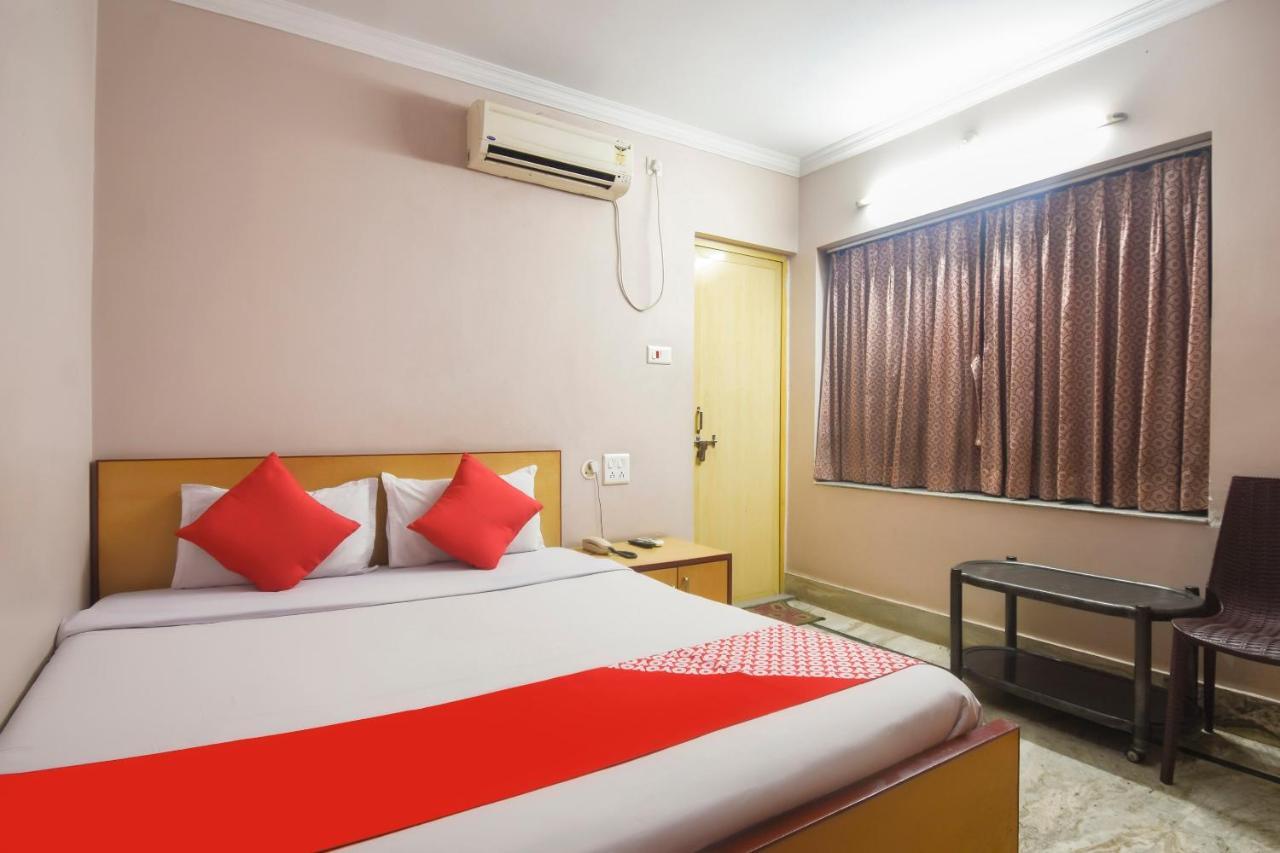 Hotel Shri Ram New Delhi Exterior photo